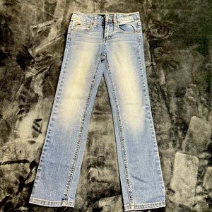 Joe’s jeans slim fit / stretchy